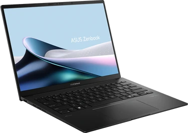 ASUS ZenBook 14 OLED UM3406HA-QD161X, Jade Black, Ryzen 7 8840HS, 16GB RAM, 1TB SSD