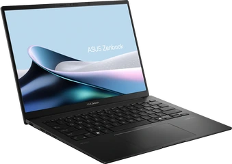 ASUS ZenBook 14 OLED UM3406KA-QD254W, Jade Black, Ryzen AI 7 350, 16GB RAM, 1TB SSD