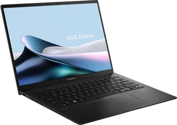 ASUS ZenBook 14 OLED UM3406KA-QD106W, Jade Black, Ryzen AI 7 350, 32GB RAM, 1TB SSD