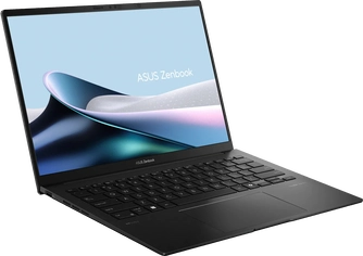 ASUS ZenBook 14 OLED UM3406KA-QD007W, Jade Black, Ryzen AI 7 350, 16GB RAM, 1TB SSD