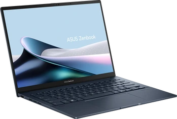 ASUS ZenBook 14 UX3405CA-PP410W, Ponder Blue, Core Ultra 9 285H, 16GB RAM, 1TB SSD
