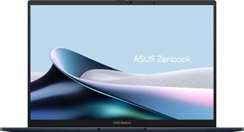 ASUS ZenBook 14 UX3405CA-QL637W, Ponder Blue, Core Ultra 7 255H, 16GB RAM, 1TB SSD