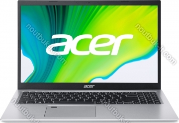 Acer Aspire 5 A515-56-56FF silber, Core i5-1135G7, 8GB RAM, 512GB SSD