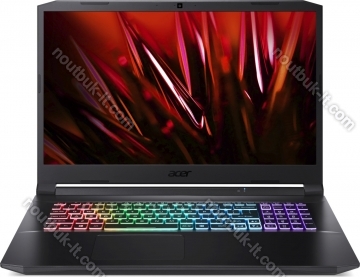 Acer Nitro 5 AN517-54-70JB, Core i7-11800H, 16GB RAM, 512GB SSD, GeForce RTX 3070