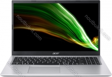 Acer Aspire 3 A315-35-P1BQ Pure Silver, Pentium Silver N6000, 8GB RAM, 256GB SSD