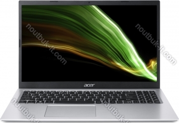 Acer Aspire 3 A315-58-33T4 Pure Silver, Core i3-1115G4, 8GB RAM, 512GB SSD