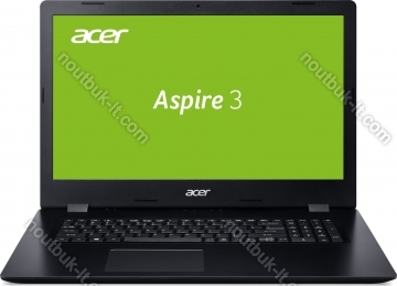 Acer Aspire 3 A317-52-52J4 schwarz, Core i5-1035G1, 8GB RAM, 512GB SSD 