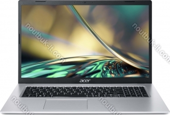 Acer Aspire 3 A317-53-307S, Core i3-1115G4, 8GB RAM, 256GB SSD