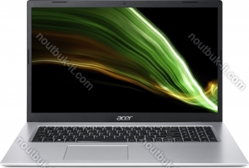 Acer Aspire 3 A317-53-7117, Core i7-1165G7, 16GB RAM, 512GB SSD