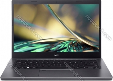 Acer Aspire 5 A514-55-52EW Steel Gray, Core i5-1235U, 16GB RAM, 512GB SSD 