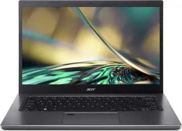 Acer Aspire 5 A514-55-71NT, Steel Gray, Core i7-1255U, 16GB RAM, 1TB SSD