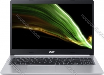 Acer Aspire 5 A515-45-R4U5 silber, Ryzen 5 5500U, 8GB RAM, 256GB SSD