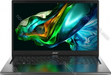 Acer Aspire 5 A515-58M-54PN, Steel Gray, Core i5-1335U, 16GB RAM, 512GB SSD 