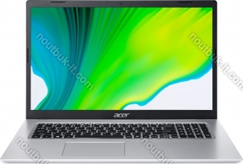 Acer Aspire 5 A517-52G-76YB, Core i7-1165G7, 16GB RAM, 1TB SSD, GeForce MX450