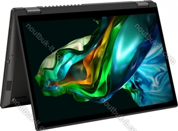 Acer Aspire 5 Spin 14 A5SP14-51MTN-581J Steel Gray, Core i5-1335U, 16GB RAM, 512GB SSD