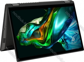Acer Aspire 5 Spin 14 A5SP14-51MTN-783M Steel Gray, Core i7-1355U, 16GB RAM, 1TB SSD