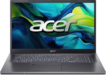 Acer Aspire 5 A17-51GM-77LR, Steel Gray, Core 7 150U, 32GB RAM, 1TB SSD, GeForce RTX 2050