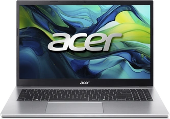 Acer Aspire Go 15 AG15-42P-R8SZ, Pure Silver, Ryzen 7 5825U, 16GB RAM, 512GB SSD