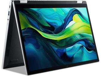 Acer Aspire Spin 14 Go AGSP14-31PT-37F6, Core 3 N355, 16GB RAM, 512GB SSD