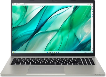 Acer Aspire Vero 16 AV16-51P-7991, Cobblestone Gray, Core Ultra 7 155U, 16GB RAM, 1TB SSD