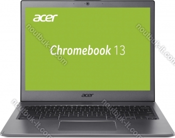 Acer Chromebook 13 CB713-1W-P1EB, Pentium Gold 4415U, 8GB RAM, 64GB SSD
