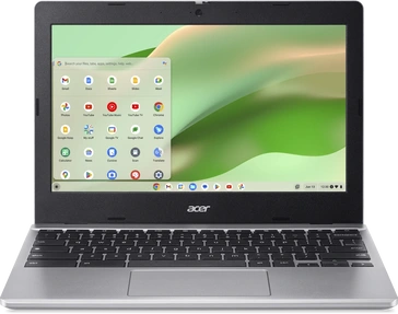 Acer Chromebook CB311-12HT-C8YQ, N100, 4GB RAM, 64GB Flash