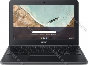 Acer Chromebook 311 C722-K56B, MT8183, 4GB RAM, 32GB SSD