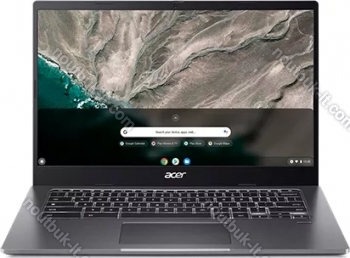 Acer Chromebook 514 CB514-1WT-5523, Core i5-1135G7, 8GB RAM, 256GB SSD