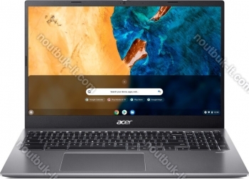 Acer Chromebook 515 Touch CB515-1WT-56N1 Steel Gray, Core i5-1135G7, 16GB RAM, 256GB SSD