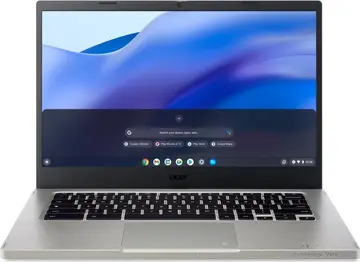 Acer Chromebook Vero 514 CBV514-1H-510X, Cobblestone Gray, Core i5-1235U, 8GB RAM, 256GB SSD