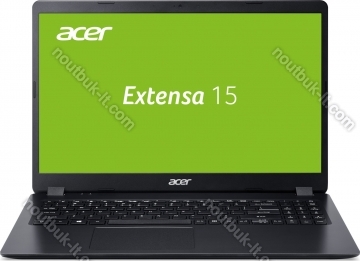 Acer Extensa 15 EX215-52-392Y schwarz, Core i3-1005G1, 8GB RAM, 256GB SSD
