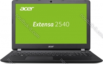 Acer Extensa 15 EX2540-35A7, Core i3-6006U, 4GB RAM, 500GB HDD, IT