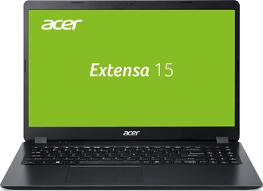 Acer Extensa 15 EX215-31-P91E, Black, Pentium Silver N5030, 8GB RAM, 256GB SSD