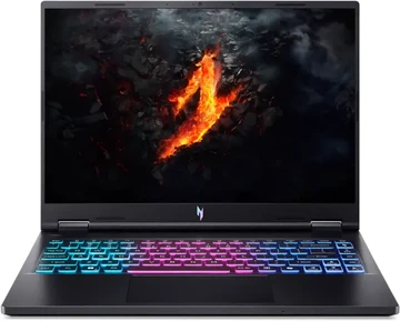 Acer Nitro 14 AN14-41-R3MX, Ryzen 5 8645HS, 16GB RAM, 512GB SSD, GeForce RTX 4060