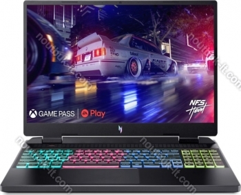 Acer Nitro 16 AN16-41-R3YX, Ryzen 7 7735HS, 16GB RAM, 1TB SSD, GeForce RTX 4070