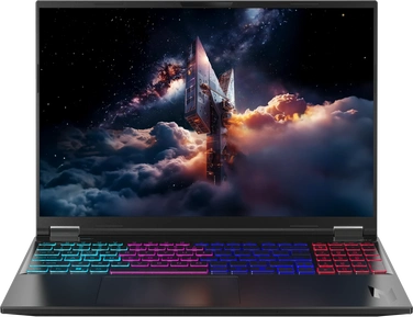 Acer Nitro 16S AI AN16S-61-R0R5, Ryzen AI 9 365, 32GB RAM, 1TB SSD, GeForce RTX 5060