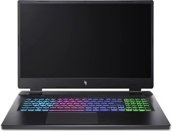 Acer Nitro 17 AN17-42-R7G8, Ryzen 7 8845HS, 16GB RAM, 1TB SSD, GeForce RTX 4060