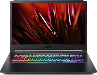 Acer Nitro 5 AN517-54-76FP, Core i7-11800H, 16GB RAM, 1TB SSD, GeForce RTX 3070