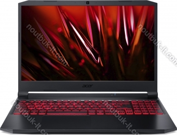 Acer Nitro 5 AN515-45-R8X5, Ryzen 5 5600H, 8GB RAM, 512GB SSD, GeForce RTX 3050