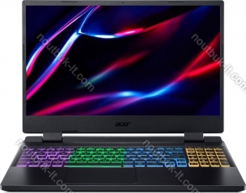 Acer Nitro 5 AN515-46-R52P, Ryzen 7 6800H, 32GB RAM, 1TB SSD, GeForce RTX 3070 Ti