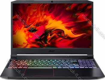 Acer Nitro 5 AN515-57-71J9, Core i7-11800H, 16GB RAM, 512GB SSD, GeForce RTX 3060