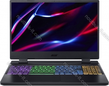 Acer Nitro 5 AN515-58-93A5, Core i9-12900H, 16GB RAM, 1TB SSD, GeForce RTX 4060