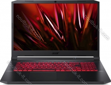 Acer Nitro 5 AN517-54-72J4, Core i7-11600H, 32GB RAM, 1TB SSD, GeForce RTX 3050
