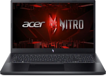 Acer Nitro V 15 ANV15-51-560K, Core i5-13420H, 16GB RAM, 512GB SSD, GeForce RTX 4050