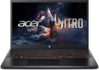 Acer Nitro V 15 ANV15-52-78EE, Core i7-13620H, 16GB RAM, 512GB SSD, GeForce RTX 5050