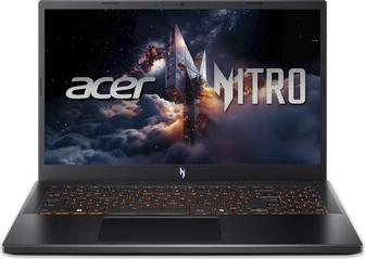 Acer Nitro V 15 ANV15-52-592S, Core i5-13420H, 16GB RAM, 512GB SSD, GeForce RTX 5050