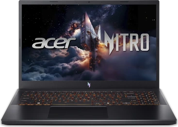 Acer Nitro V 15 ANV15-52-55LC, Core i5-13420H, 16GB RAM, 512GB SSD, GeForce RTX 4050