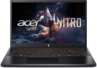 Acer Nitro V 15 ANV15-52-50S2, Core i5-13420H, 16GB RAM, 1TB SSD, GeForce RTX 5050