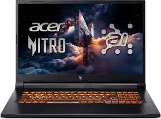 Acer Nitro V 17 AI ANV17-41-R5GS, Ryzen 5 240, 16GB RAM, 1TB SSD, GeForce RTX 5050