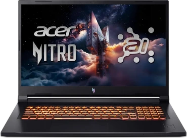 Acer Nitro V 17 AI ANV17-41-R7VZ, Ryzen 7 260, 32GB RAM, 1TB SSD, GeForce RTX 5070